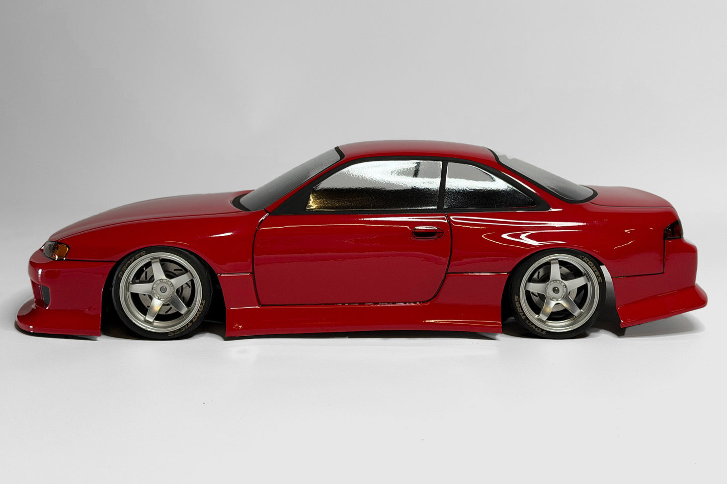 APlastics S14 Silvia Kouki