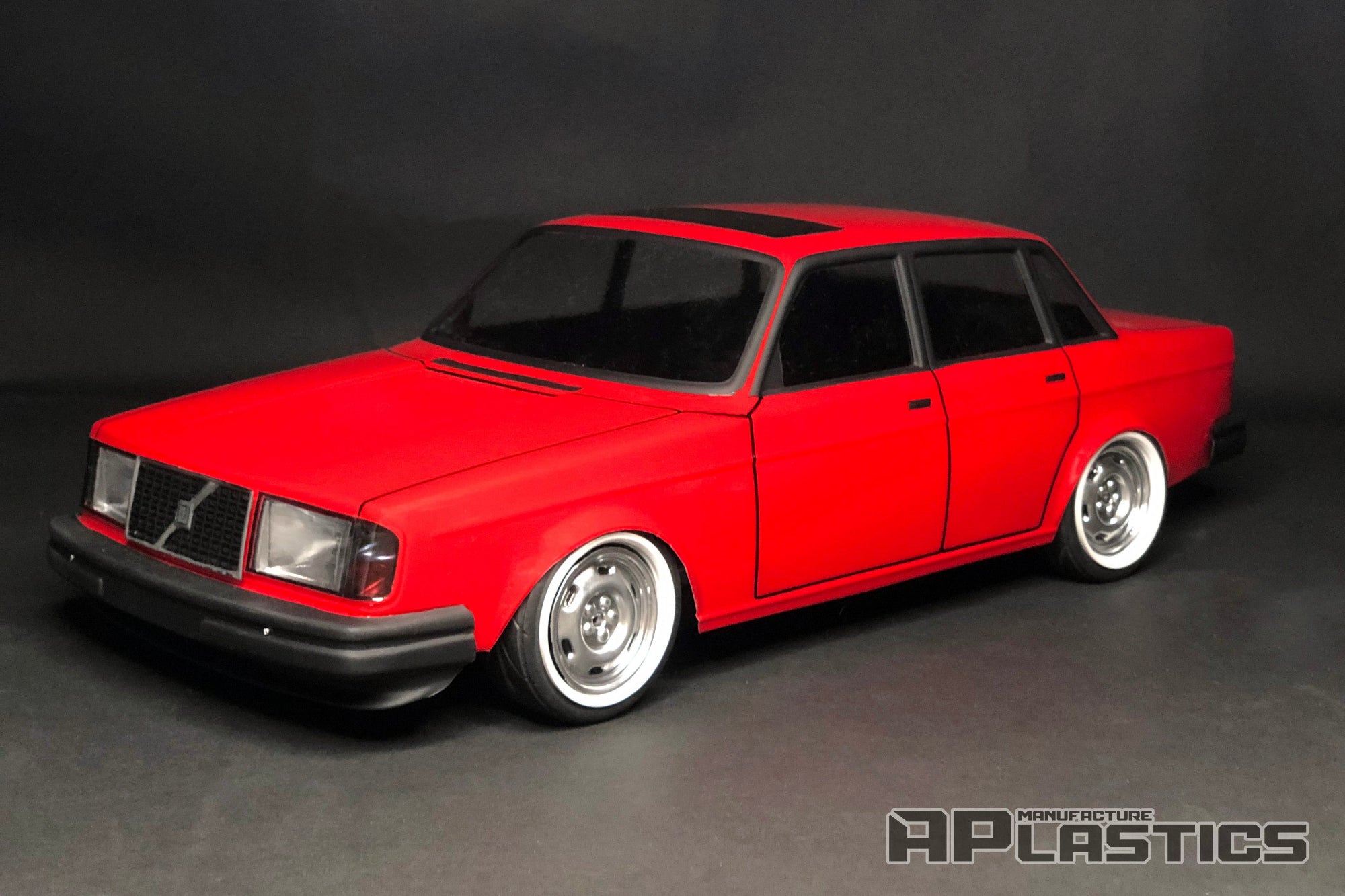 Products – APlastics RC