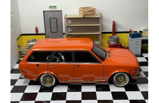 Datsun 510 wagon