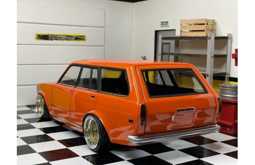 Datsun 510 wagon