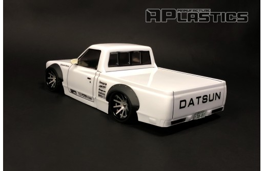 Datsun 620 pickup