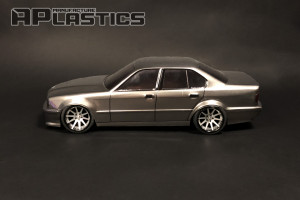 BMW E34 Sedan
