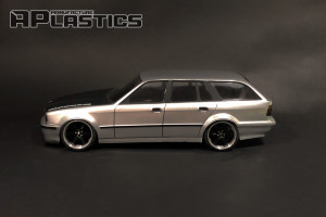 BMW E34 Wagon