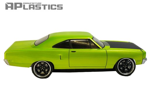Plymouth Road Runner 1970
